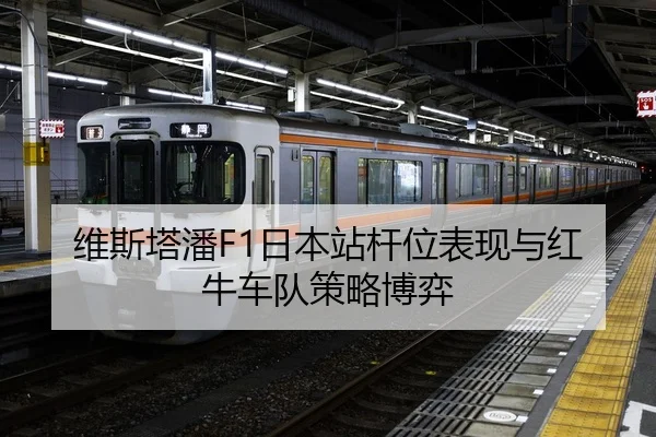 维斯塔潘F1日本站杆位表现与红牛车队策略博弈